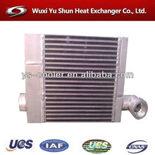 best small oil cooler for compressor